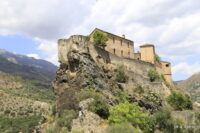 Corsica